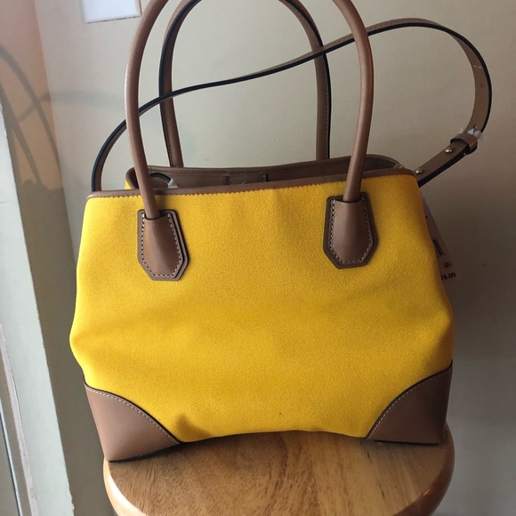 Michael Kors Tote - Picture 5 of 6